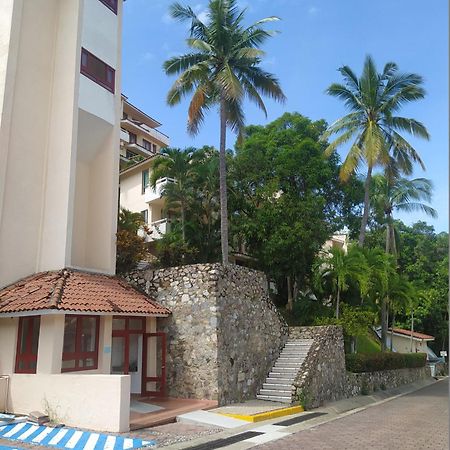 Villas Del Palmar Manzanillo With Beach Club 外观 照片