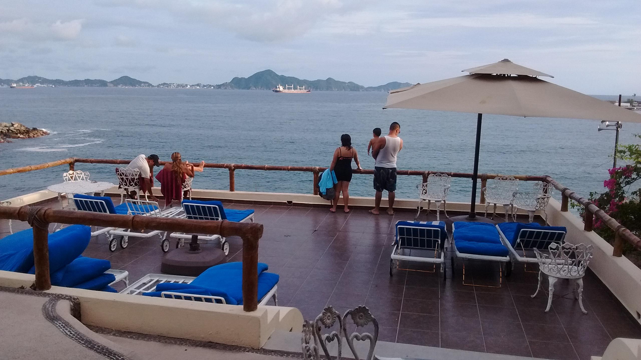 Villas Del Palmar Manzanillo With Beach Club 外观 照片