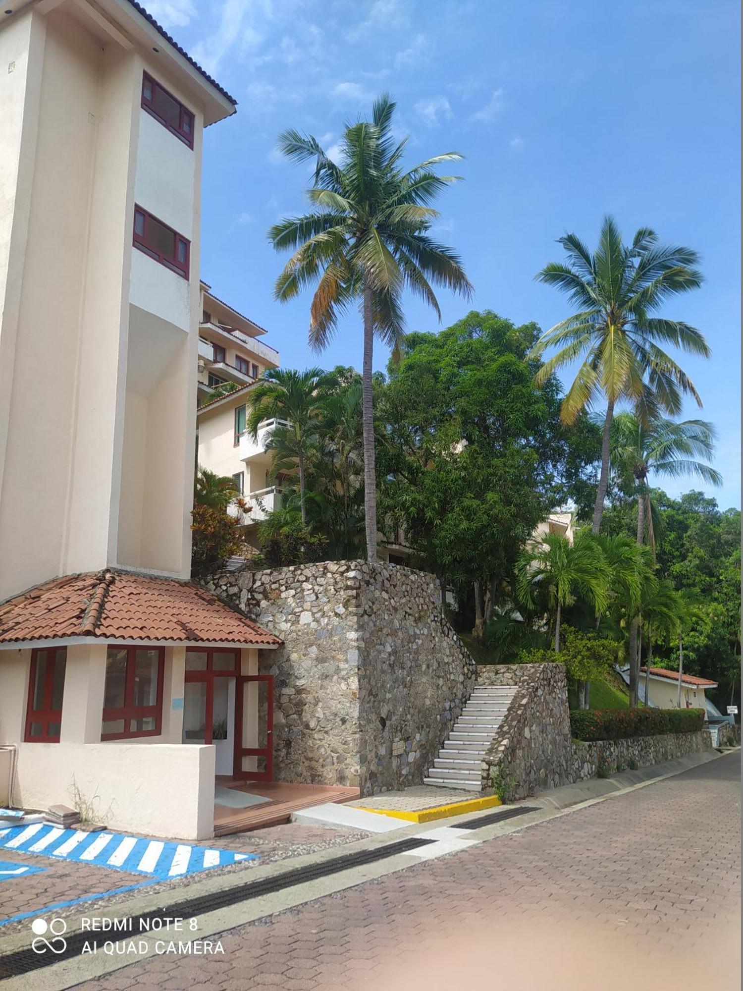 Villas Del Palmar Manzanillo With Beach Club 外观 照片